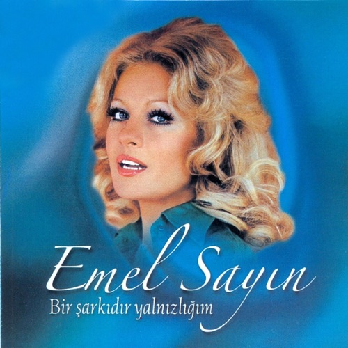 Emel Sayın 2 (Türk Filmi Müzikleri)