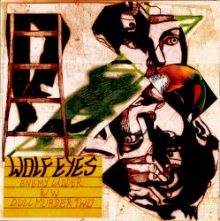 Enemy Ladder b/w Dull Murder Two
