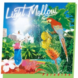 Light Mellow Paradise