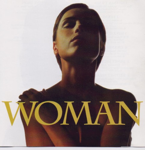 Woman