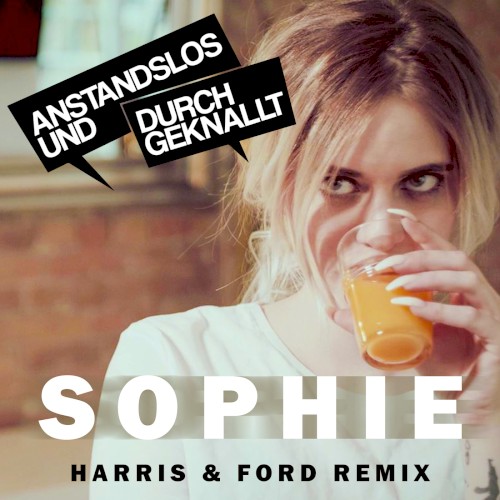 Sophie (Harris & Ford remix)