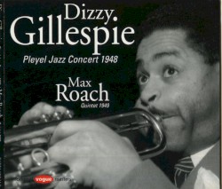 Pleyel Jazz Concert 1948 / Quintet 1949
