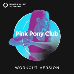 Pink Pony Club