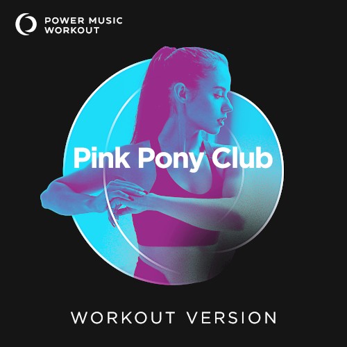 Pink Pony Club