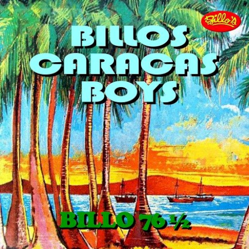 Billo ’76