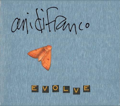 Evolve