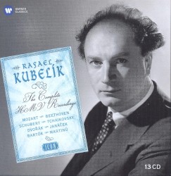 Complete HMV Orchestral Recordings 1937-1983