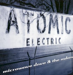 Atomic Electric