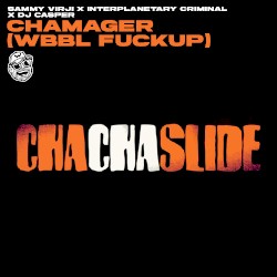 Chamager (WBBL fuckup)