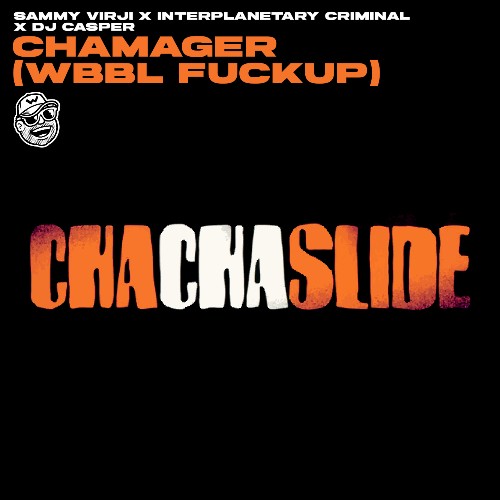 Chamager (WBBL fuckup)