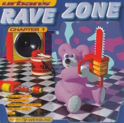 Urban's Rave Zone (Chapter 1)