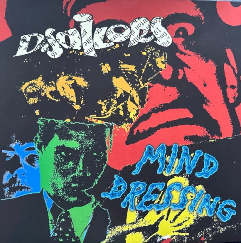 Mind Dressing