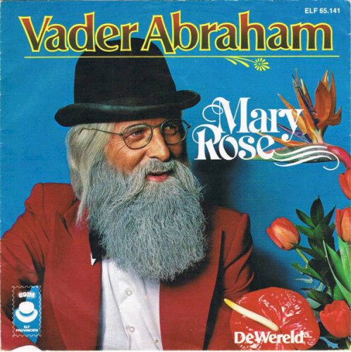 Mary Rose / De wereld