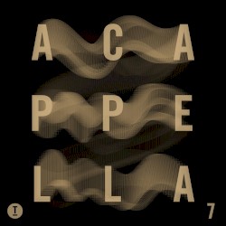 Toolroom Acapellas Vol. 7