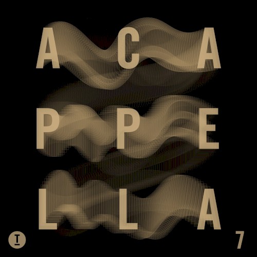 Toolroom Acapellas Vol. 7