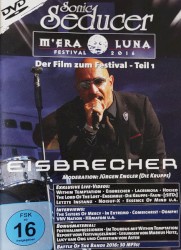 Sonic Seducer: Cold Hands Seduction, Volume 183