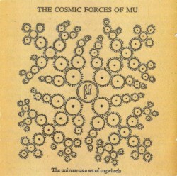 The Cosmic Forces of Mu