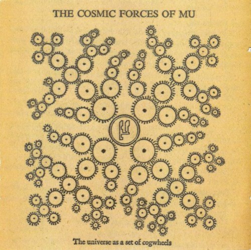 The Cosmic Forces of Mu