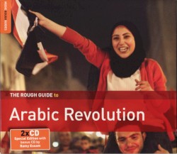 The Rough Guide to Arabic Revolution