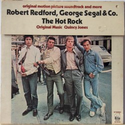 The Hot Rock