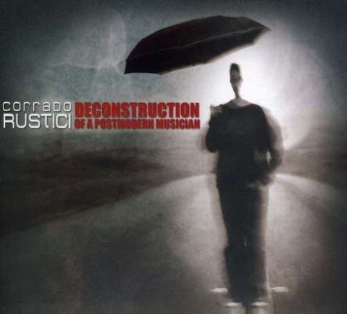 Deconstruction of a Postmodern Musician