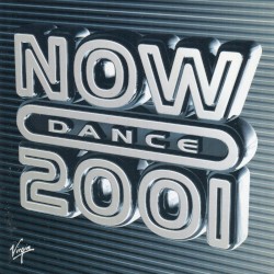 Now Dance 2001