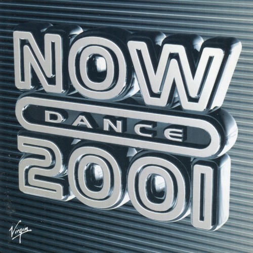 Now Dance 2001