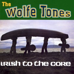 Irish to the Core