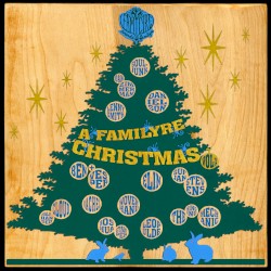 A Familyre Christmas, Volume 1