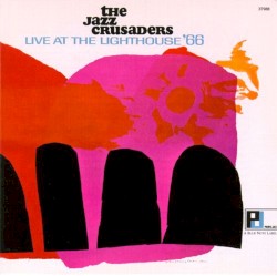 Live at the Lighthouse ’66
