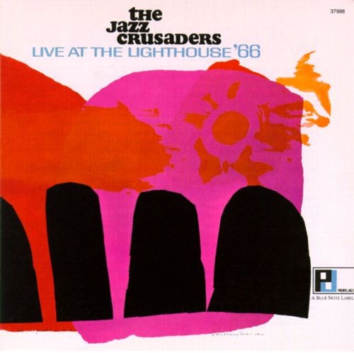 Live at the Lighthouse ’66