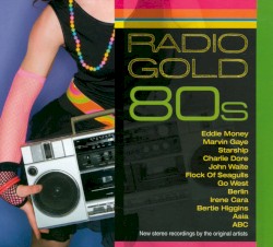 Radio Gold: 80s