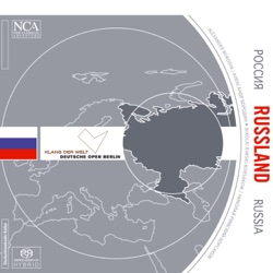 Klang der Welt: Russland