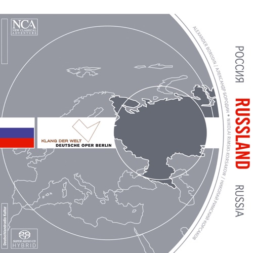Klang der Welt: Russland