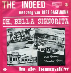 Oh, bella signorita