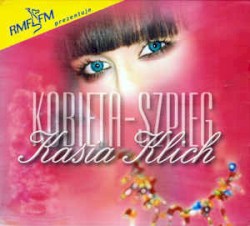 Kobieta - Szpieg