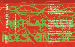 2012 / Psychonaut EP