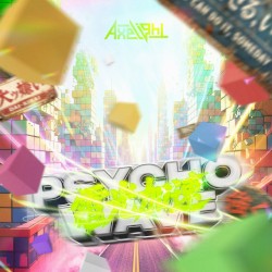 電光加速PSYCHO-WAVE