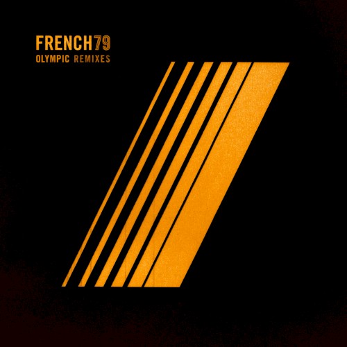 Olympic (Remixes)