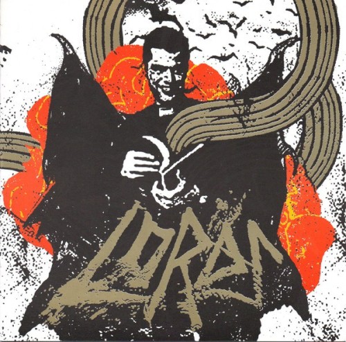 Lords / In Tongues