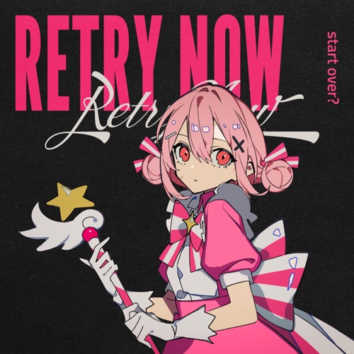 Retry Now (English Cover)