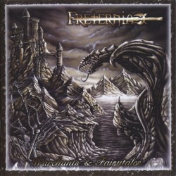 Warchants & Fairytales