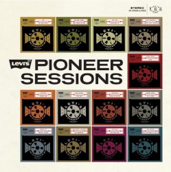 Levi's Pioneer Sessions: 2010 Revival Recordings
