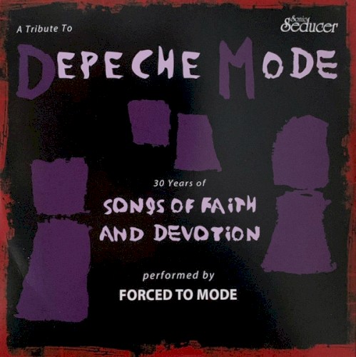 30 Years of Songs of Faith and Devotion: A Tribute to Depeche Mode