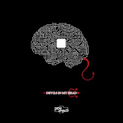 DEVILS IN MY HEAD
