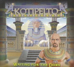 Waiting for the Dawn