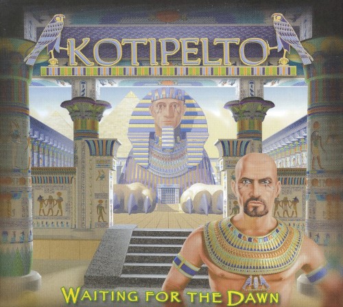 Waiting for the Dawn