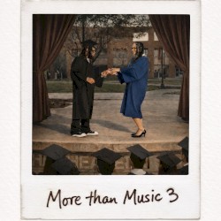 More Than Music 3