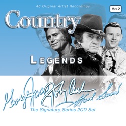 Country Legends: The Signature Series