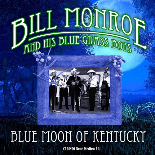 Kentucky Blue Grass